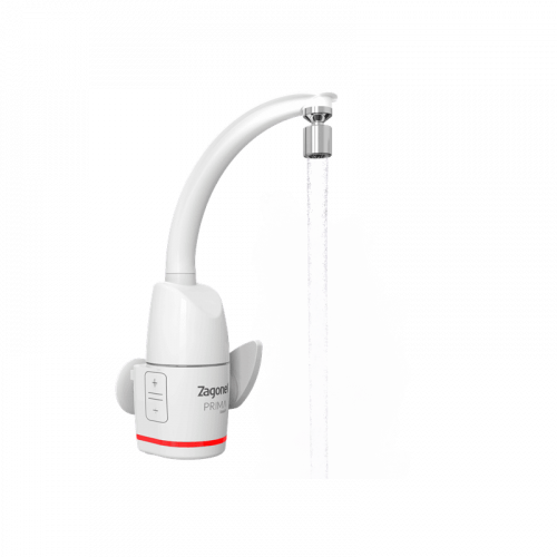 Torneira Elétrica Prima Touch 127V/220V Zagonel