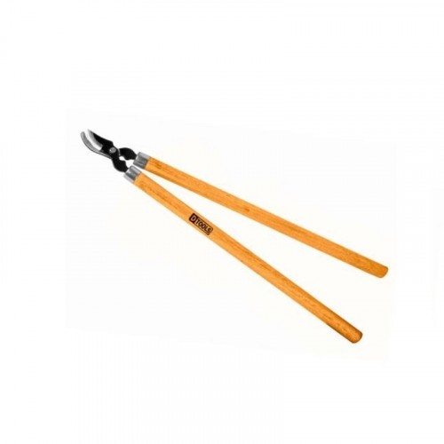 Tesoura de Poda com Cabo de Madeira 60cm Dtools