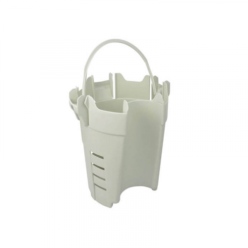 Cesto de Limpeza para Caixa de Gordura 300mm Amanco 21522