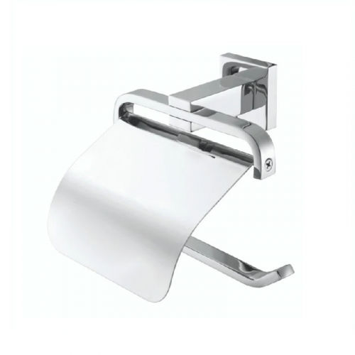 Porta Papel Higiênico com Tampa 2011 C 34 Meber