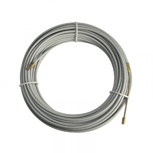 Passador de Fios Profissional 10m Cortag