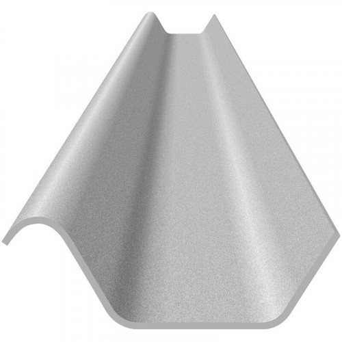 Telha Eternit Canalete 49 360cm 8mm