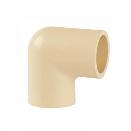 Joelho 90° 28mm Super CPVC Amanco 18497
