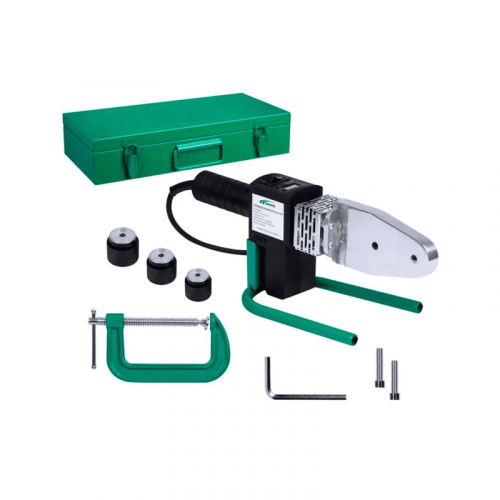 Termofusora para PPR 20 a 32 mm 110V Amanco 91588