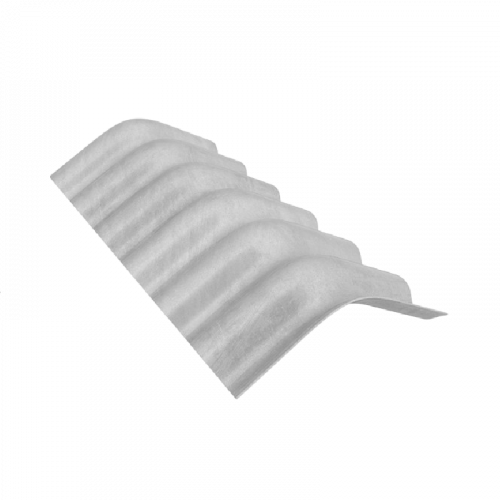 Cumeeira Normal Telha Ondulada 20 Eternit