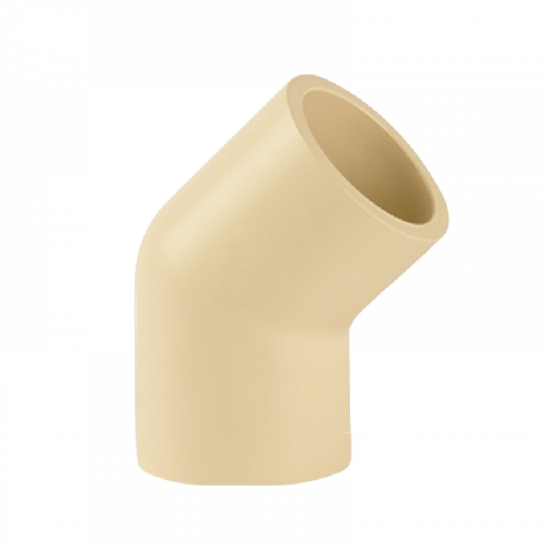 Joelho 45° 22mm Super CPVC Amanco 20253