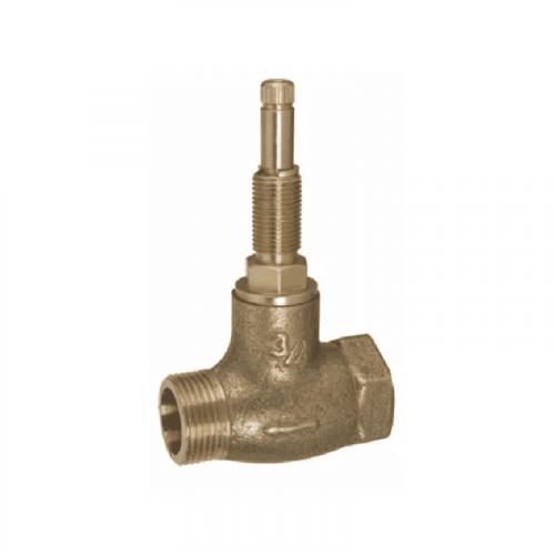 Base de Registro de Pressão 3/4" Meber