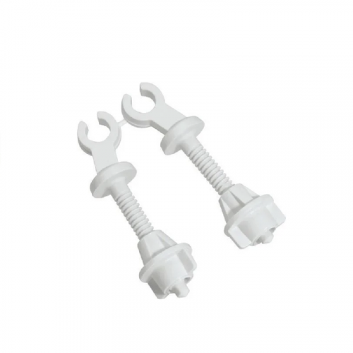 Parafuso para Assento Sanitário Par Amanco