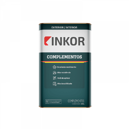 Fundo Preparador de Paredes 18L Inkor