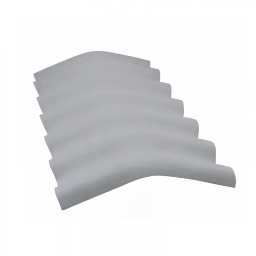 Telha Cumeeira Normal 15° Multilit