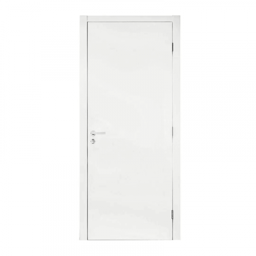 Porta de Madeira Eucadoor 72x210cm Eucatex