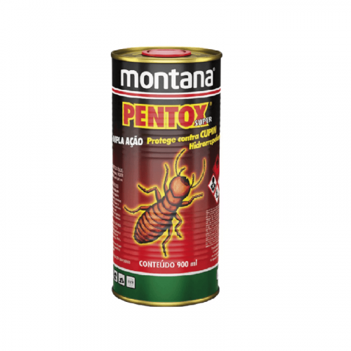Pentox Montana 900ml