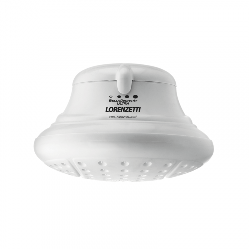 Chuveiro Lorenzetti Bella Ducha 4T