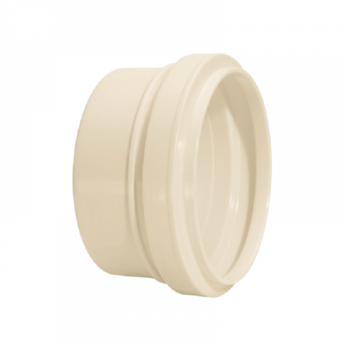 Cap para Esgoto Série Normal 100mm Amanco 11560