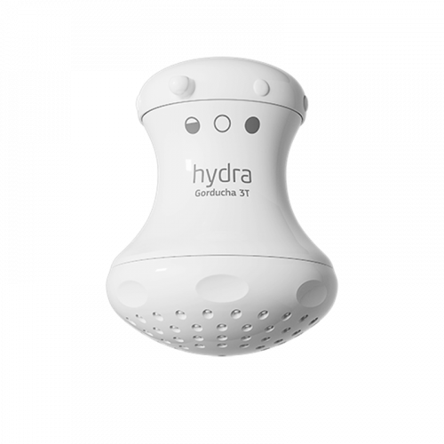 Ducha Elétrica Gorducha 3t 127V/220V Hydra
