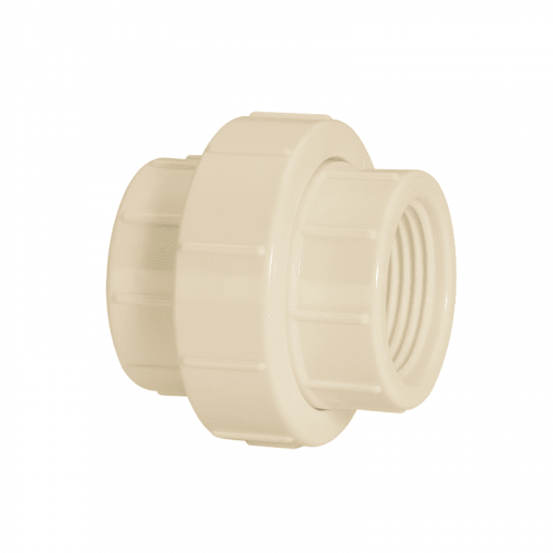 União Roscável 1.1/4" Amanco 10218