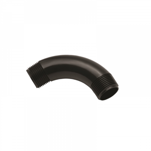 Curva 90º 1'' Curta para Eletroduto Roscável Amanco 11594