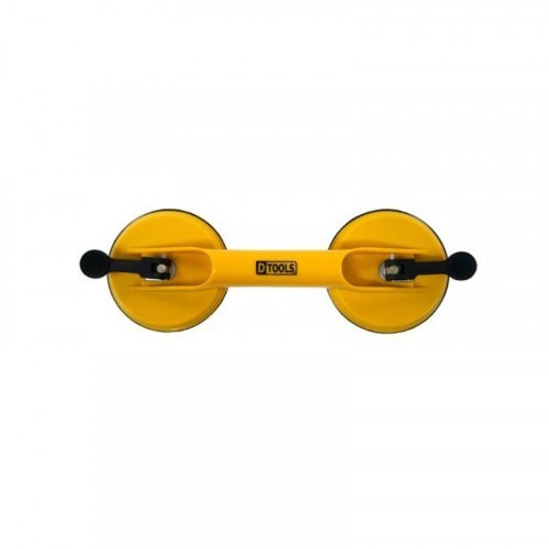 Ventosa Dupla 80kg Dtools