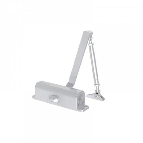 Mola Aérea A530 Força 3 Prata Soprano