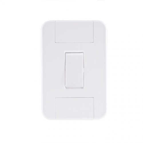 Interruptor Bipolar Simples 4x2 Tramontina Tablet