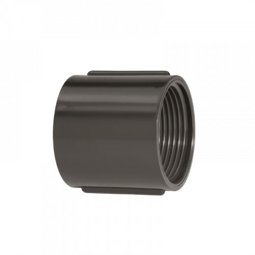 Luva Eletroduto 1.1/4'' Roscável Amanco 11716