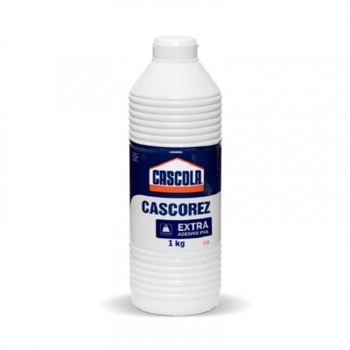 Cola Cascola Cascorez Extra 1kg