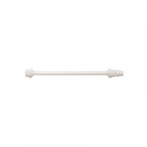 Ligação Flexível em PVC 50cm Amanco 12835