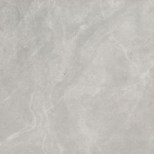 Porcelanato Polido Dolmen Cinza C 120x120cm Eliane