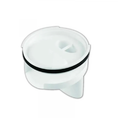 Antiespuma com Grelha Redonda DN100 4" Amanco 11979