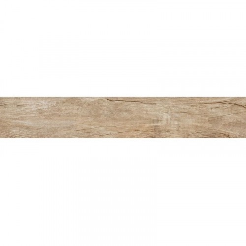 Porcelanato Acetinado Antique Wood Amber A 16,5x100cm Elizabeth