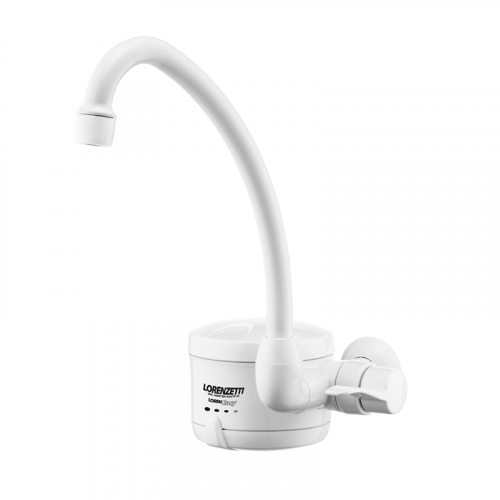 Torneira Elétrica Easy 4T Parede Lorenzetti