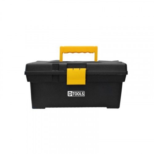 Caixa de Ferramentas Plástica 18x32 cm Dtools