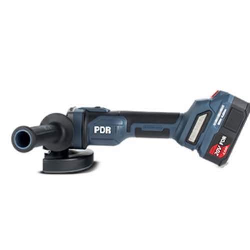 Esmelhiradeira Angular 5" Bateria 20v PDR