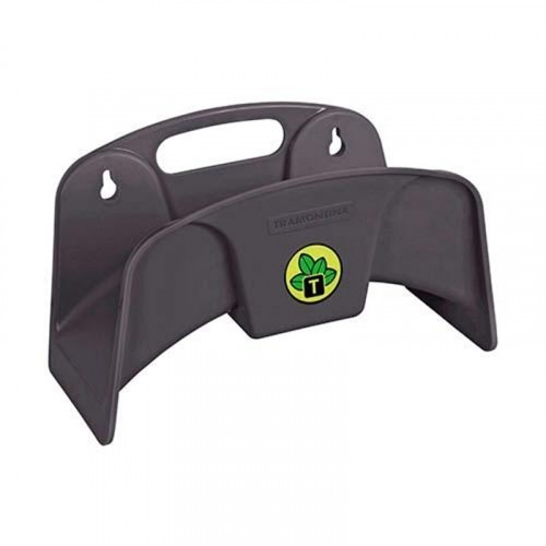 Suporte para Mangueira Tramontina de Parede em Aço Resistente