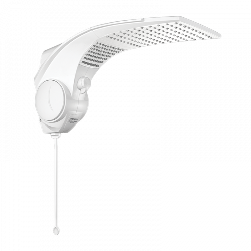 Duo Shower Quadra Eletrônico Lorenzetti
