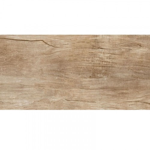Porcelanato Acetinado Antique Wood Amber A 50x100cm Elizabeth