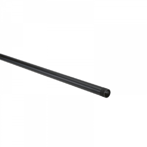 Tubo Eletroduto 1.1/2'' Roscável com 3 Metros Amanco 11446