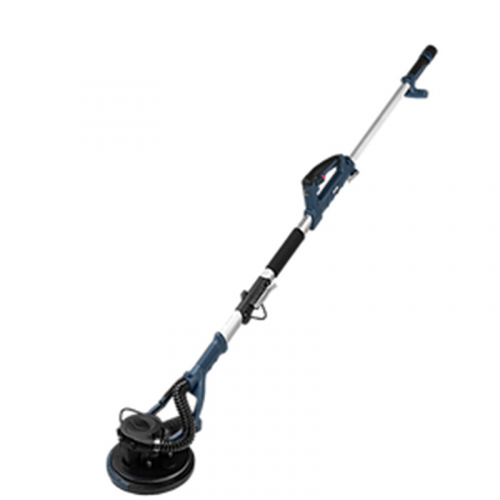 Lixadeira de Parede Elétrica 9'' 880W PDR