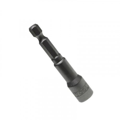 Bits Soquete Magnético Cromo Vanádio Dtools