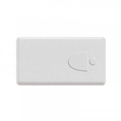 Módulo Pulsador para Campainha 10A 250V Tramontina Branco