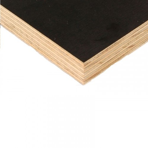 Compensado Plastificado 17mm