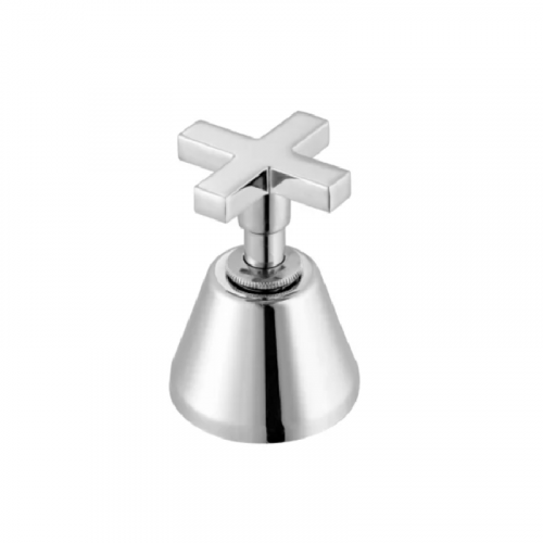 Acabamento de Registro C-22 1/2" e 1" Meber