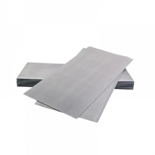 Chapa Tapume Flexplac 4mm 120x240 Brasilit