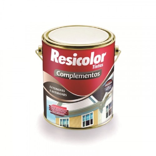 Fundo Galvanizado Resicolor 900ML