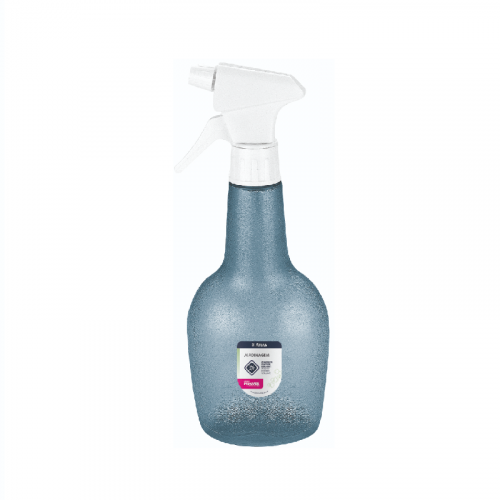 Pulverizador De Plástico 580ml Atlas