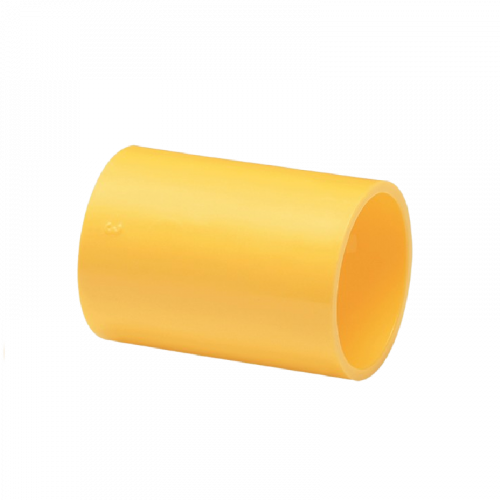 Luva de Pressão 20mm Corrugado Flexível Amanco 11724