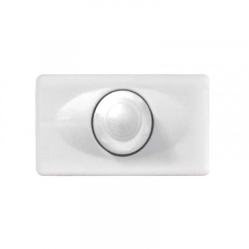 Módulo Variador de Luminosidade (Dimmer) Tramontina 400 W 220 V Branco