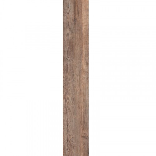 Porcelanato Acetinado Campestre Café A 20x120cm Incepa