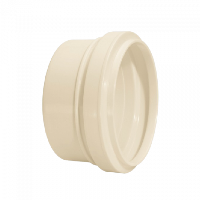 Cap para Esgoto Série Normal 200mm Amanco 17304