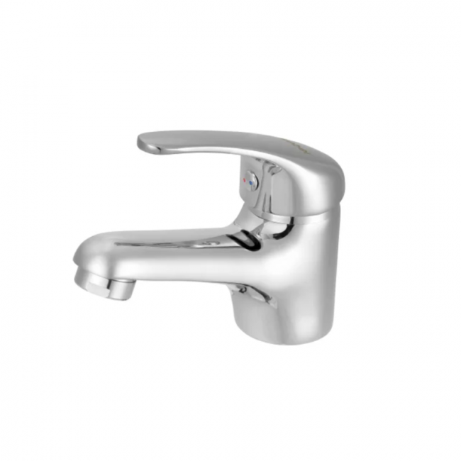 Monocomando Lavatório Bancada 2874 C 55 Meber